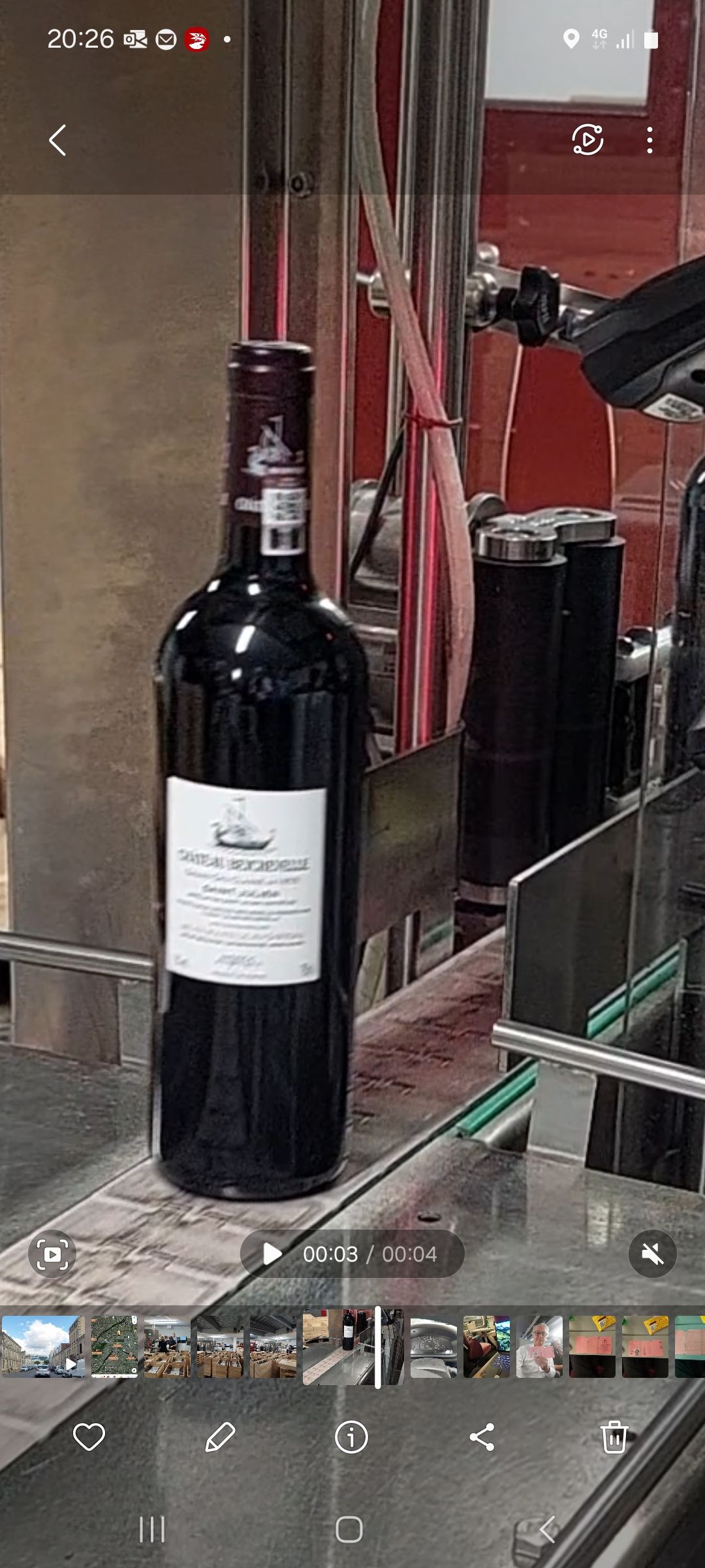 Château Beychevelle