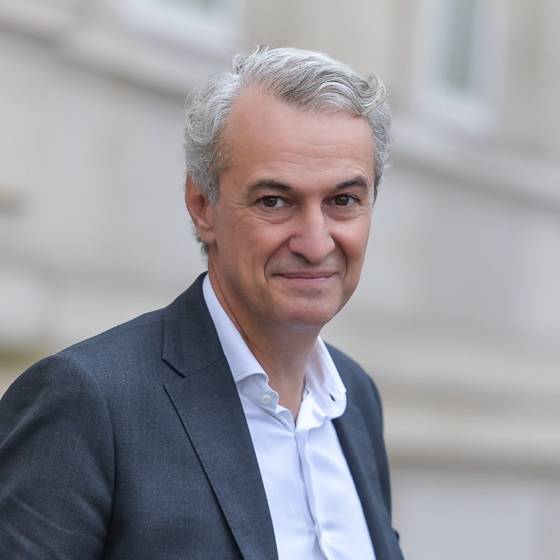 Louis de Lambert