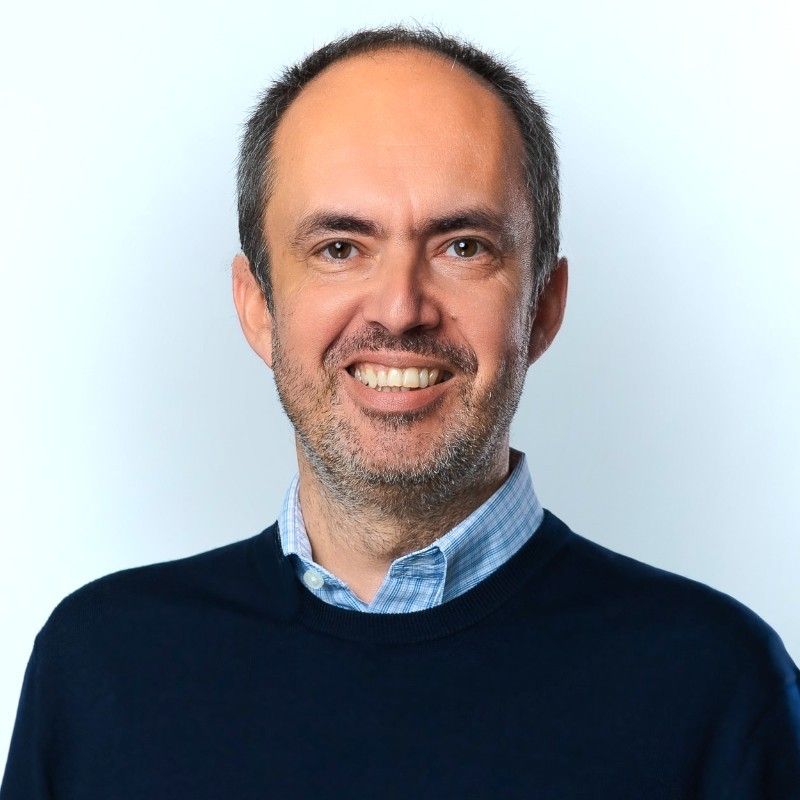 Sébastien Roudié