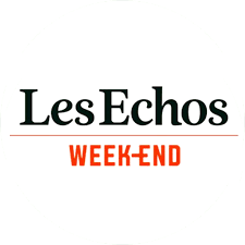 Les Échos Week-End